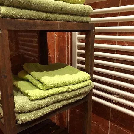 Nina Apartament