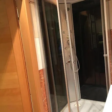 Apartament Nina *