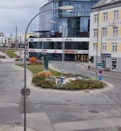 Apartament Nina *